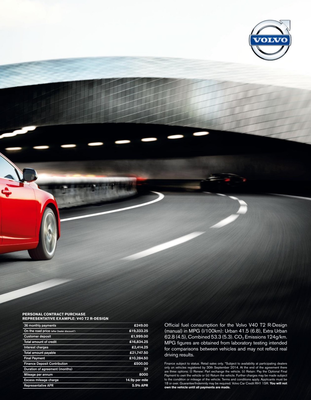 BBC Top Gear Magazine Preview Pages