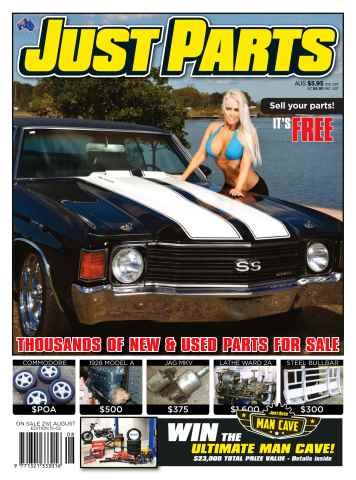 JUST PARTS issue 15-02