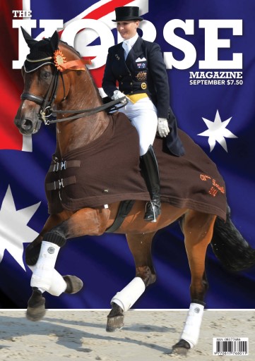 The Horse Magazine issue 