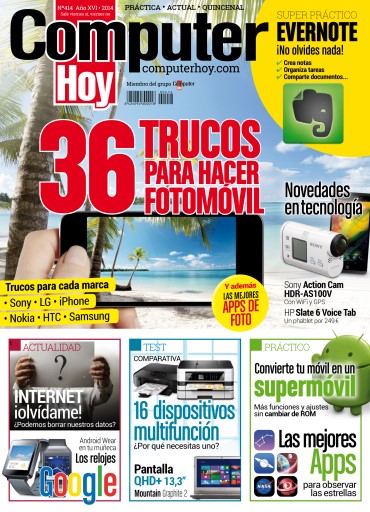 Computer Hoy issue 