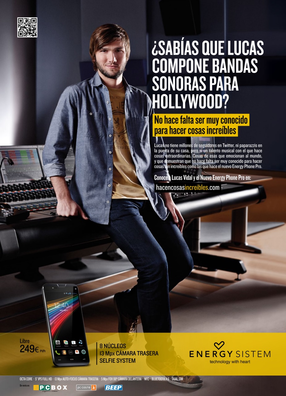 Computer Hoy Preview Pages