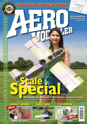 AeroModeller issue 011 (929)