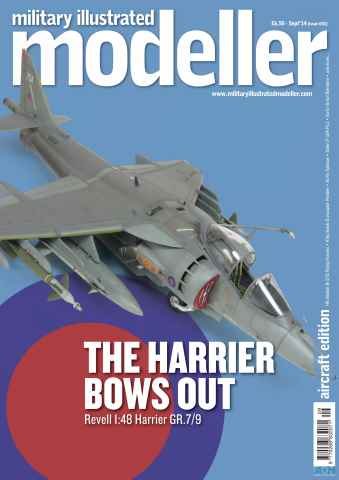MIM: Aircraft Edition issue 41