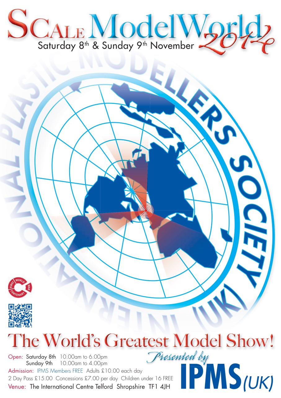 MIM: Aircraft Edition Preview Pages