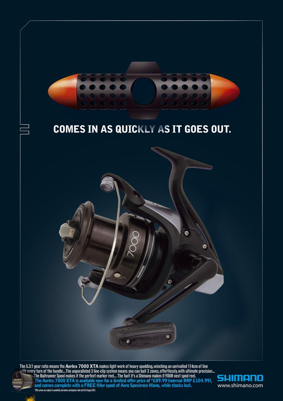 Total Carp Preview Pages