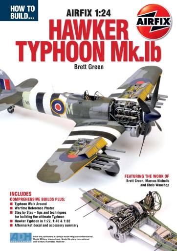 Modellers Reference Library issue 