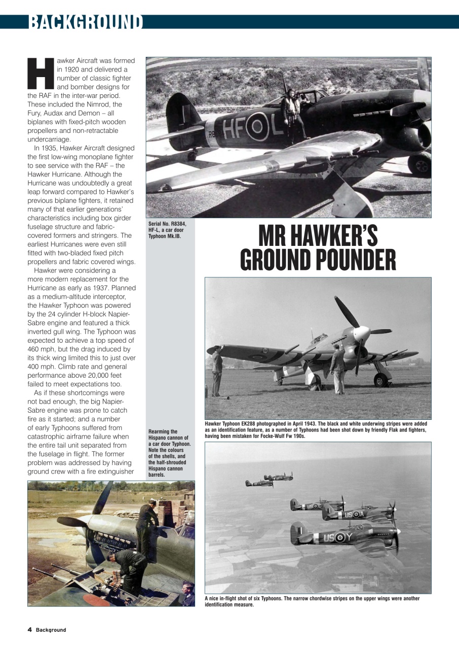 Modellers Reference Library Preview Pages