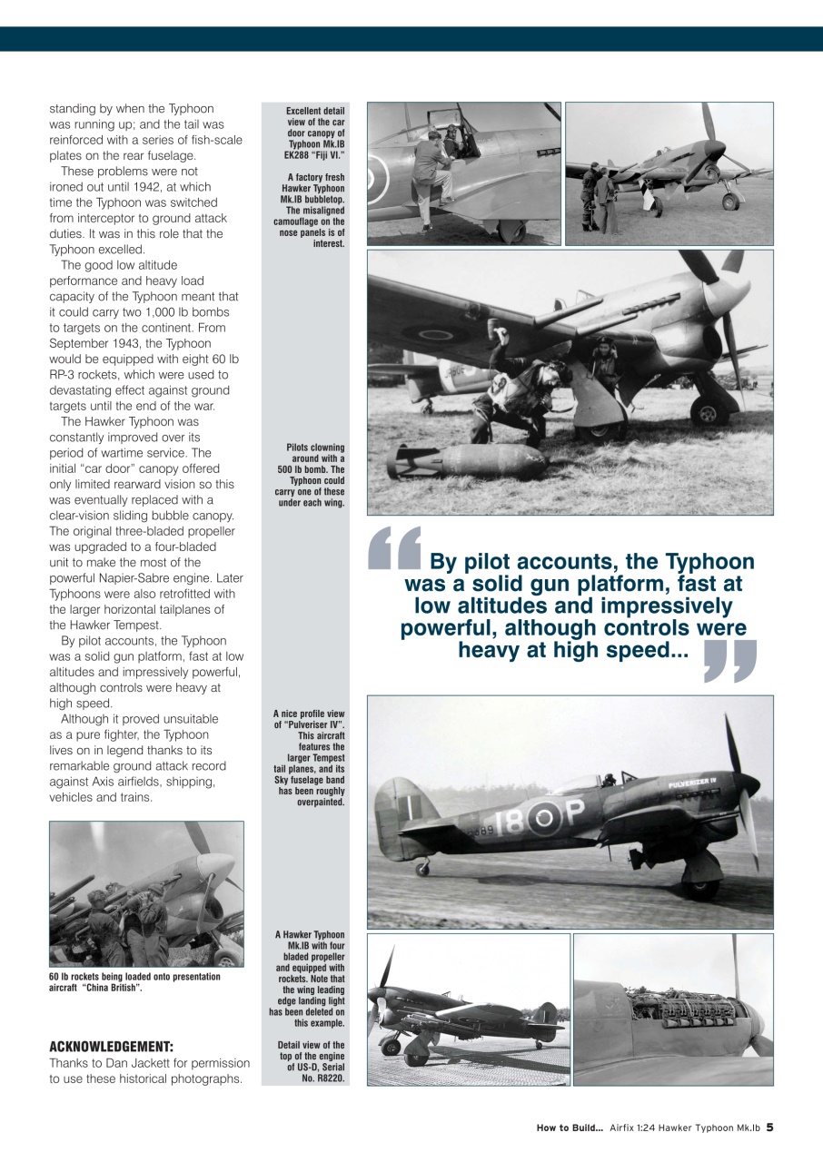 Modellers Reference Library Preview Pages