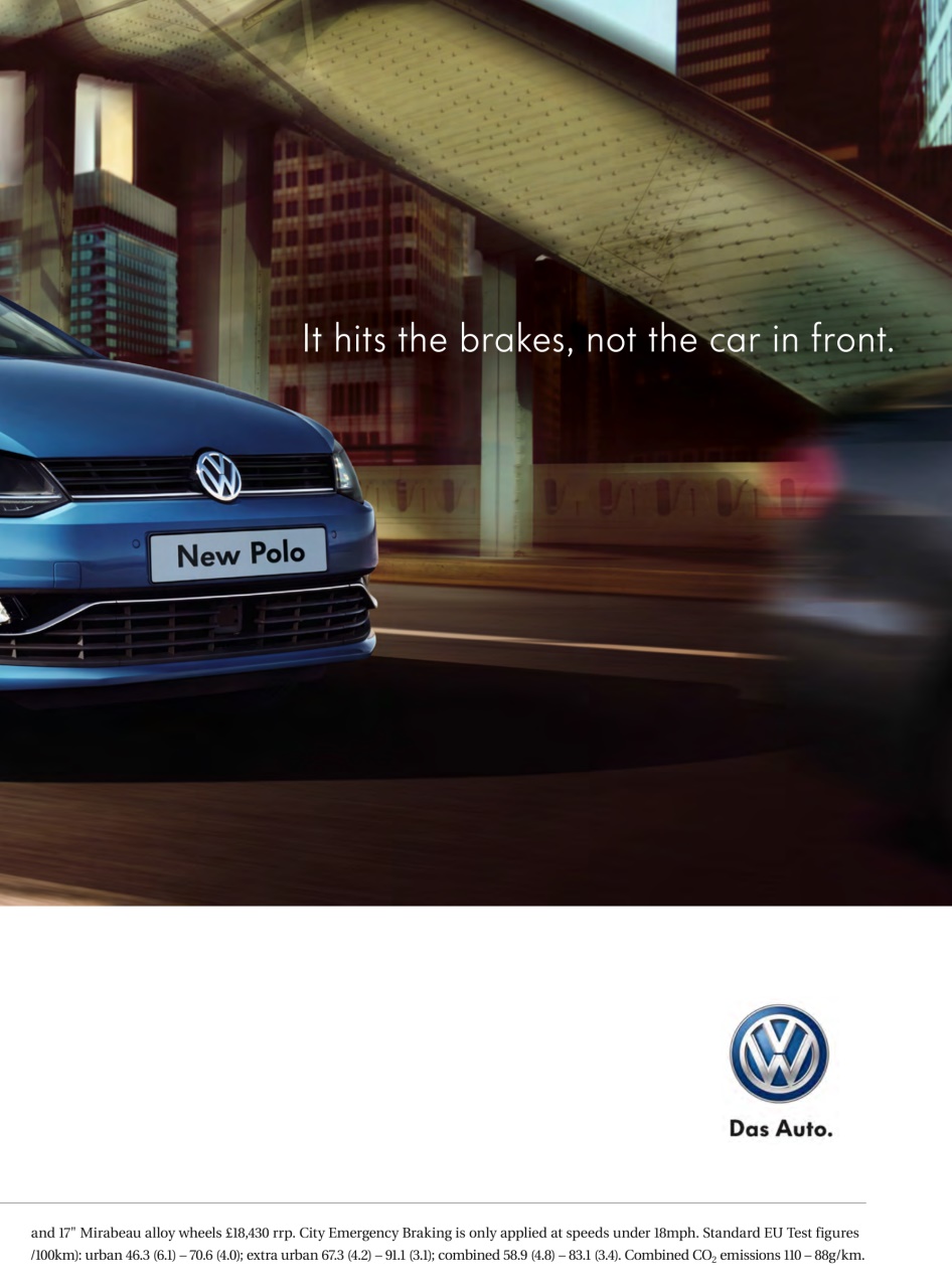 What Car? Preview Pages