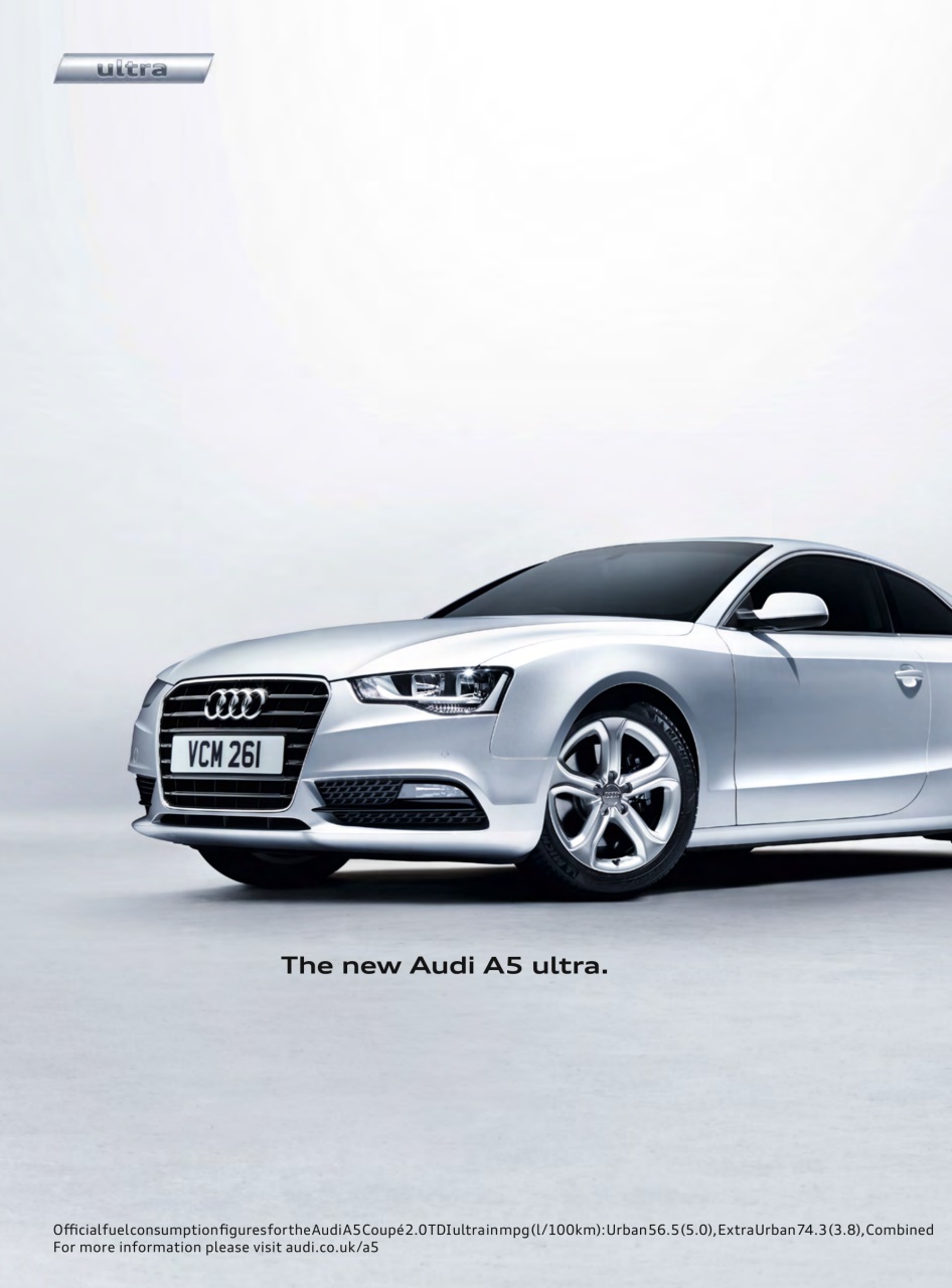 What Car? Preview Pages