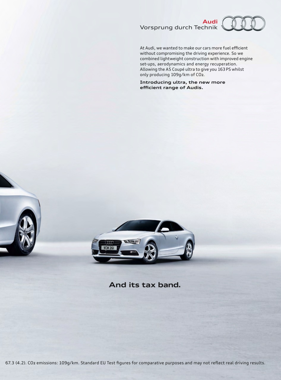 What Car? Preview Pages