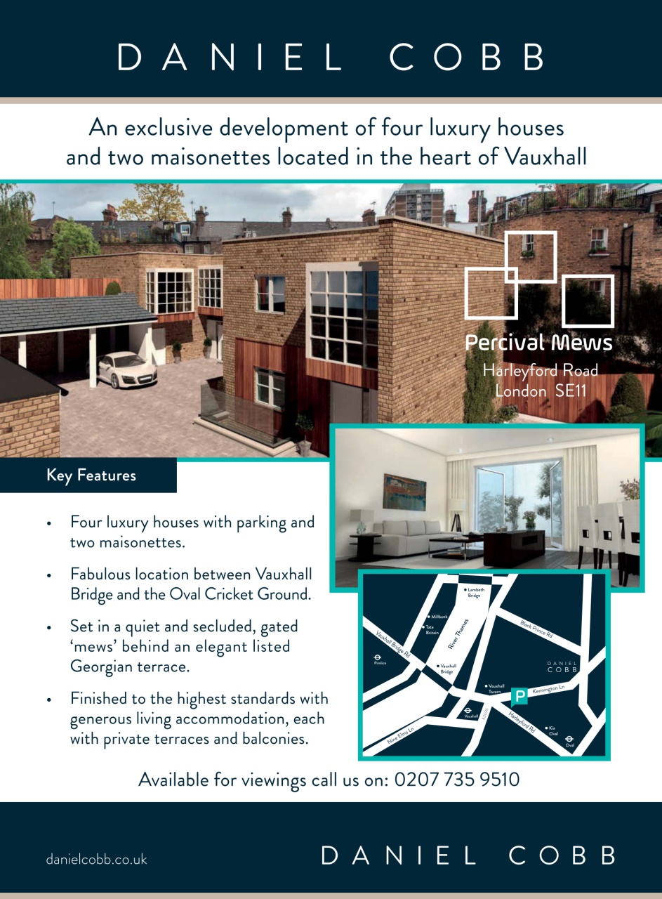 DIVA Magazine Preview Pages