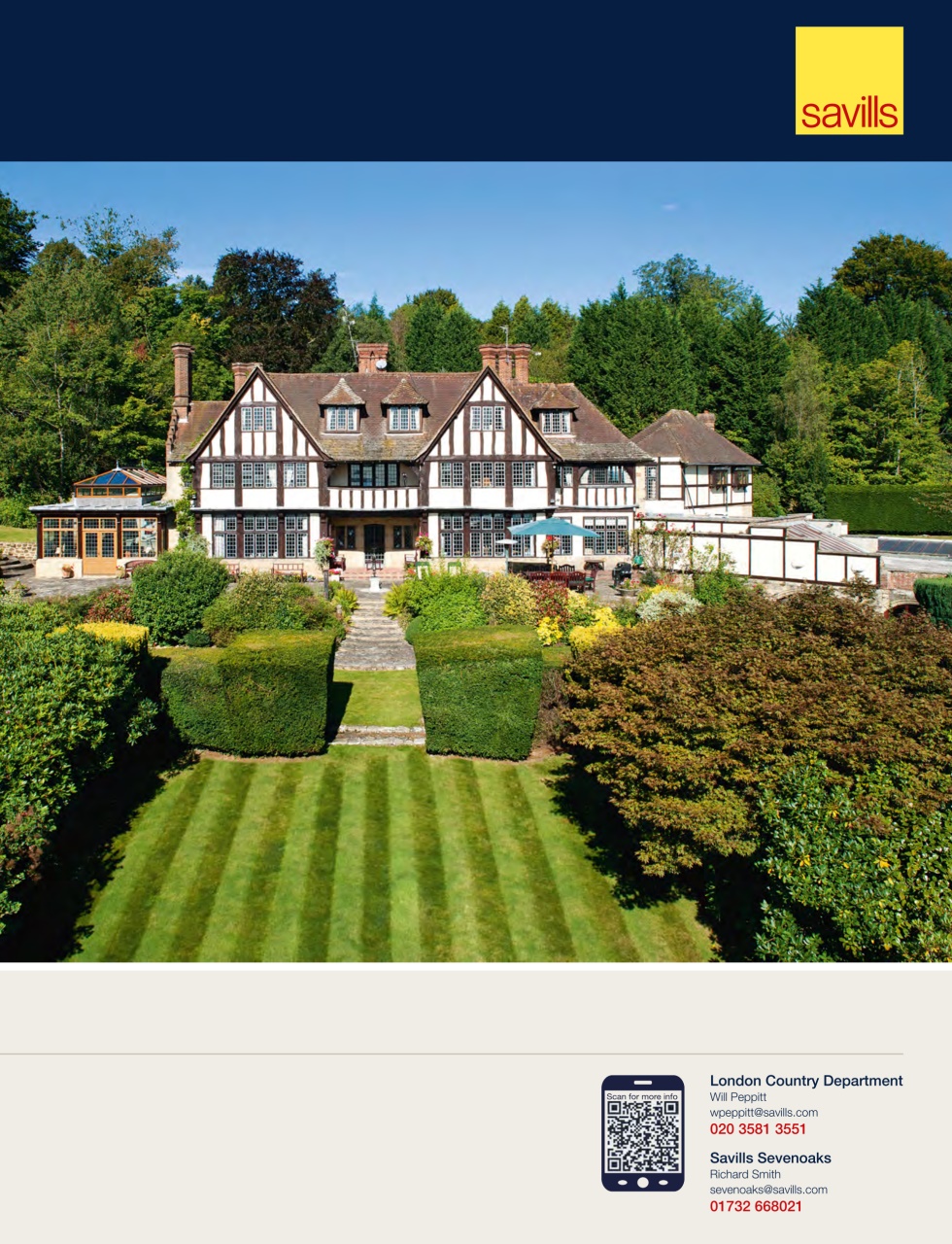 Country Life Preview Pages