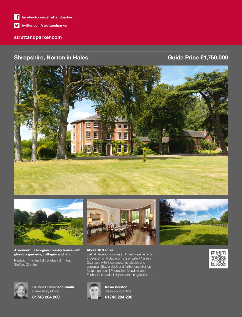 Country Life Preview Pages