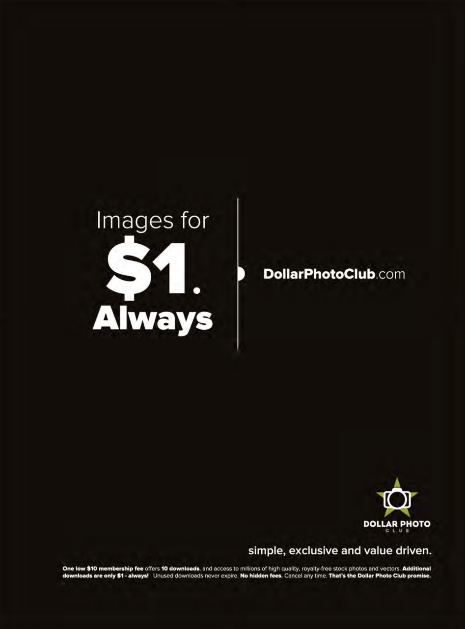 Computer Arts Preview Pages