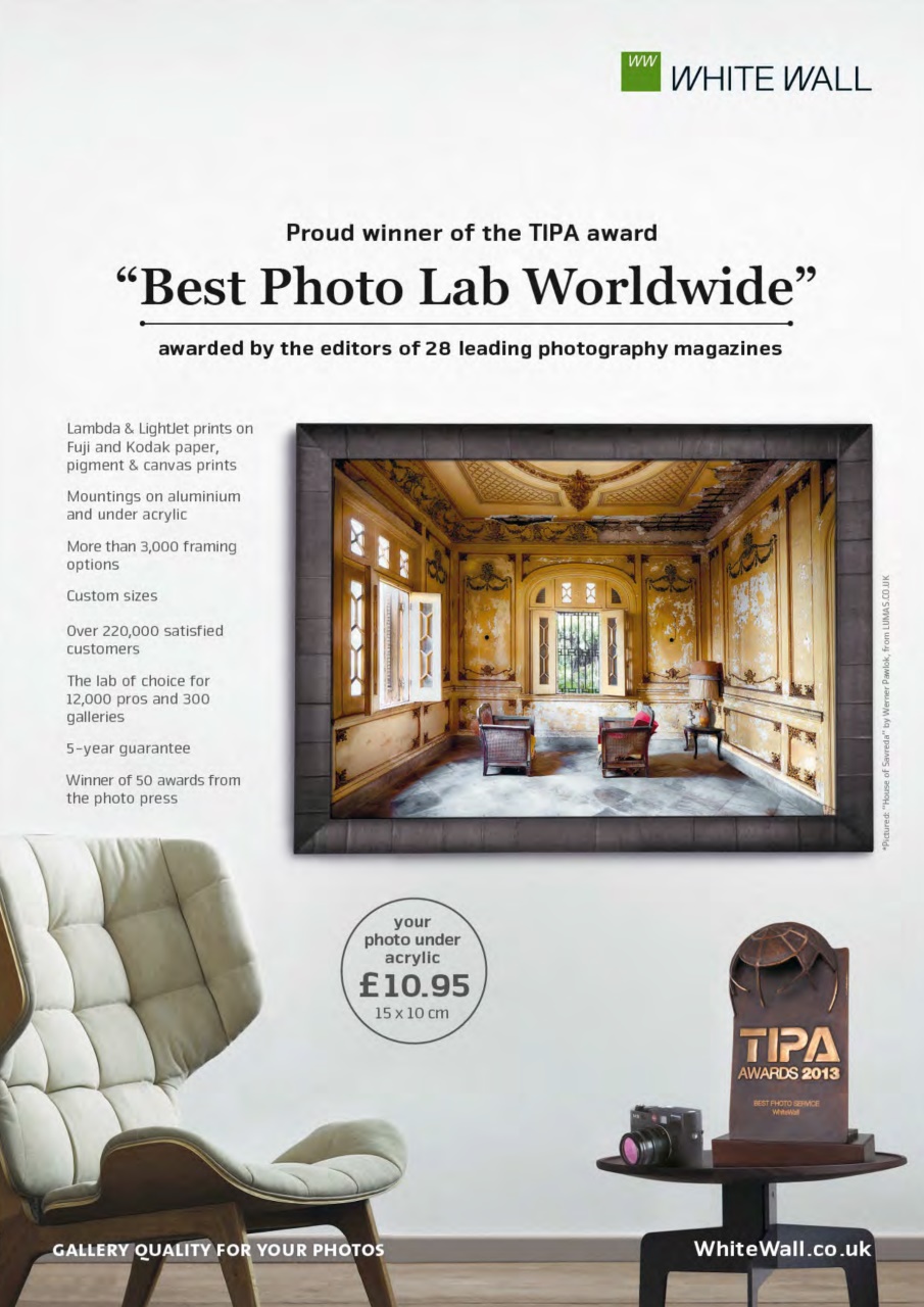 PhotoPlus Preview Pages