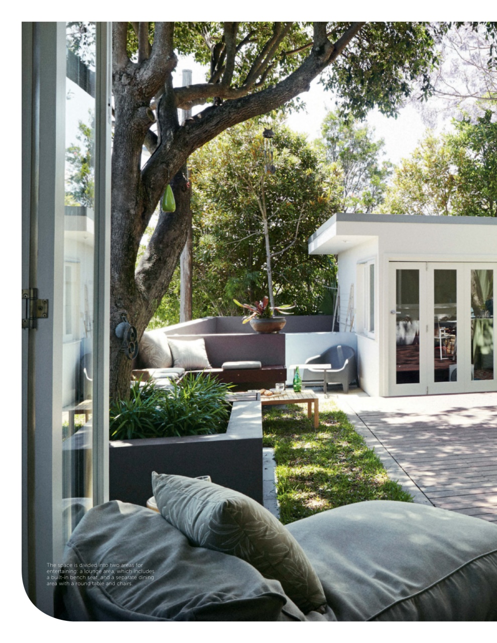 Outdoor Living Preview Pages
