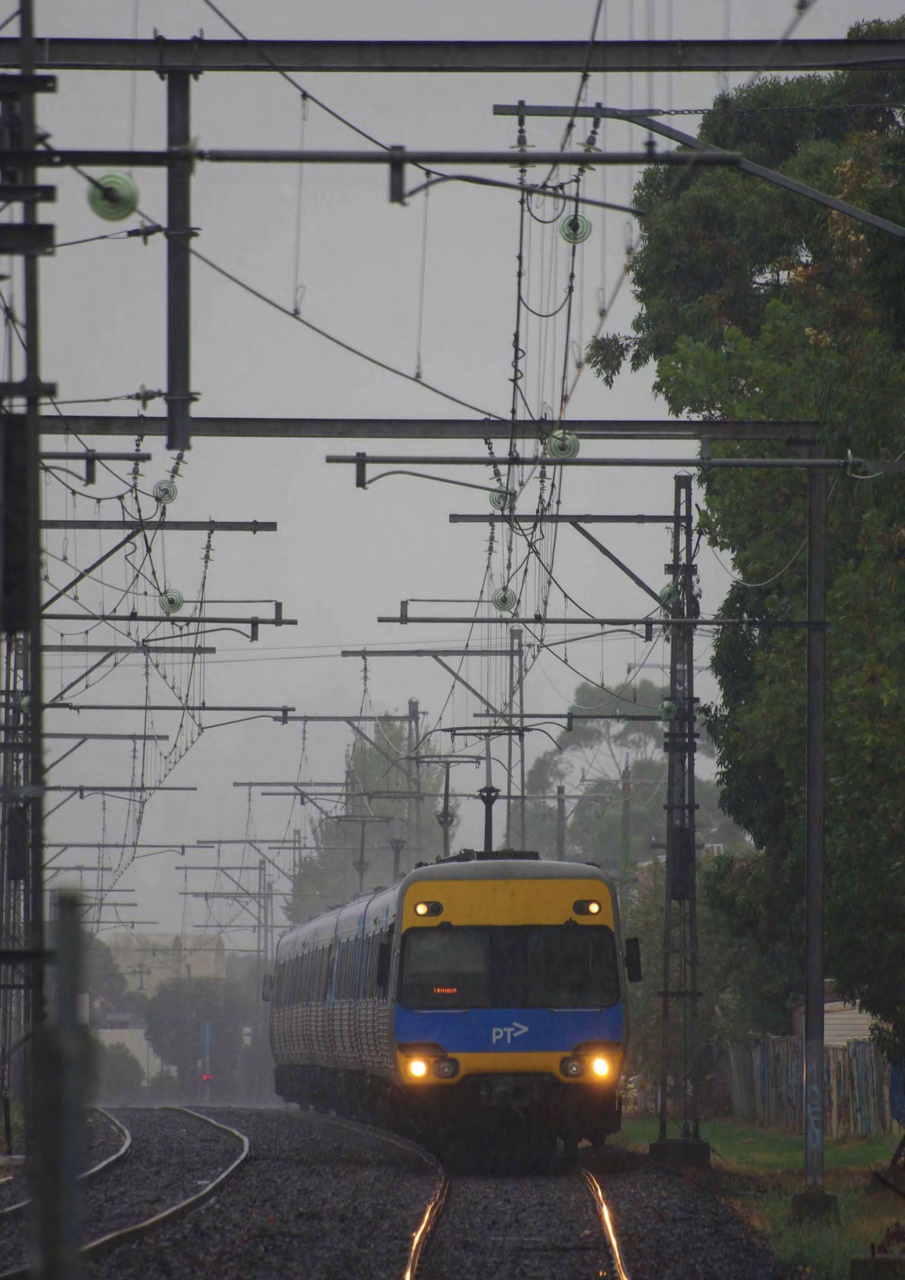 Transit Australia Preview Pages