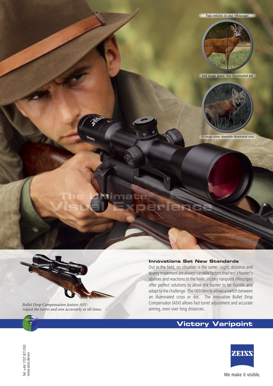 Gun Trade World Preview Pages