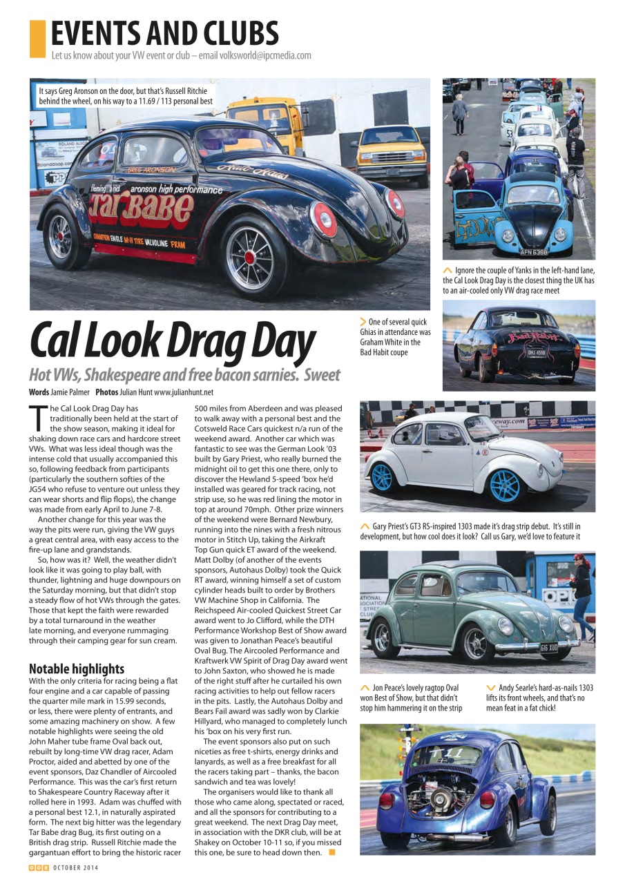 Volksworld Preview Pages