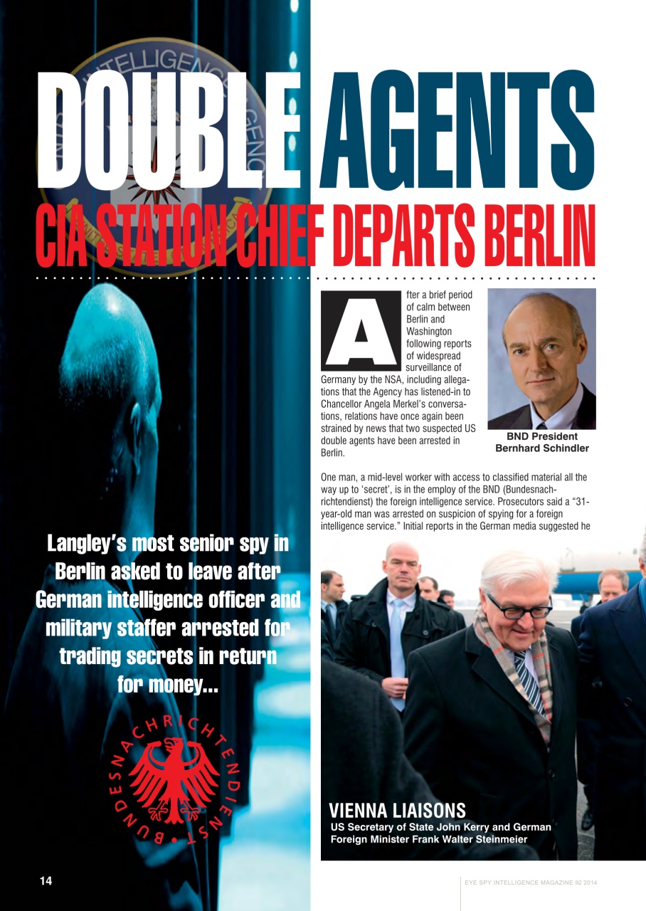 Eye Spy Preview Pages