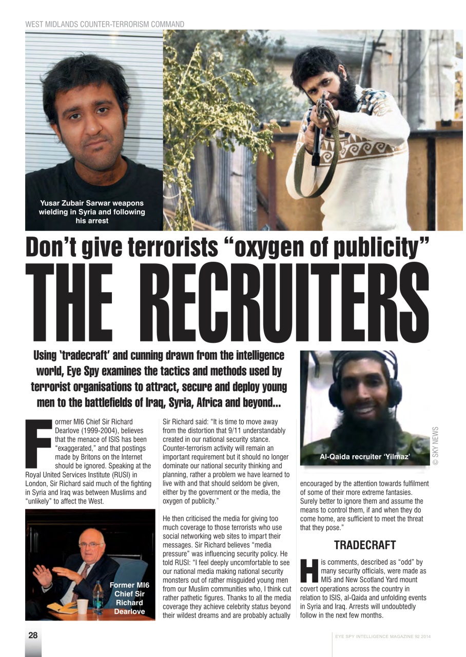 Eye Spy Preview Pages