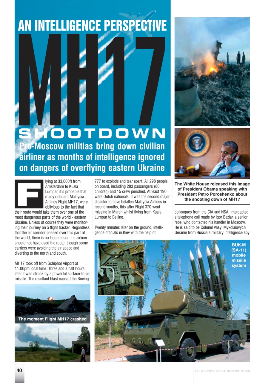 Eye Spy Preview Pages