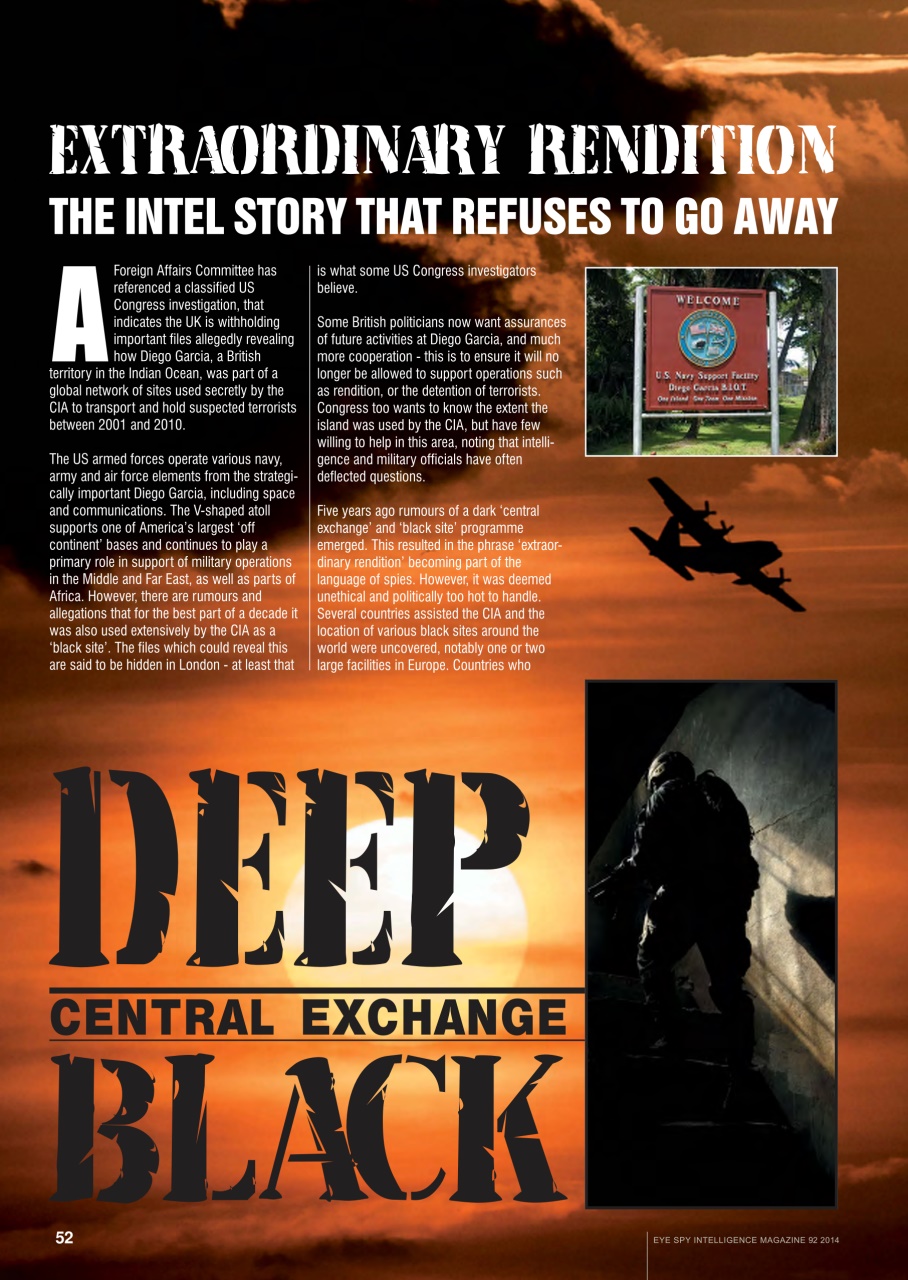 Eye Spy Preview Pages