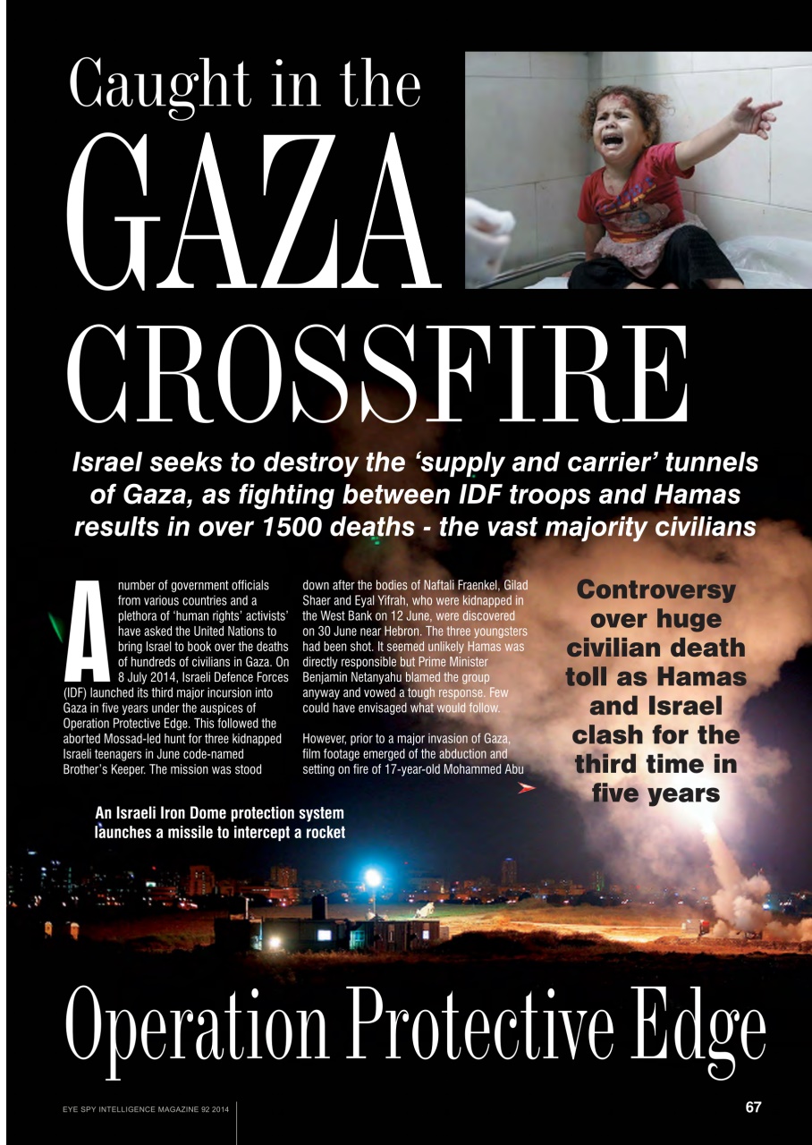 Eye Spy Preview Pages