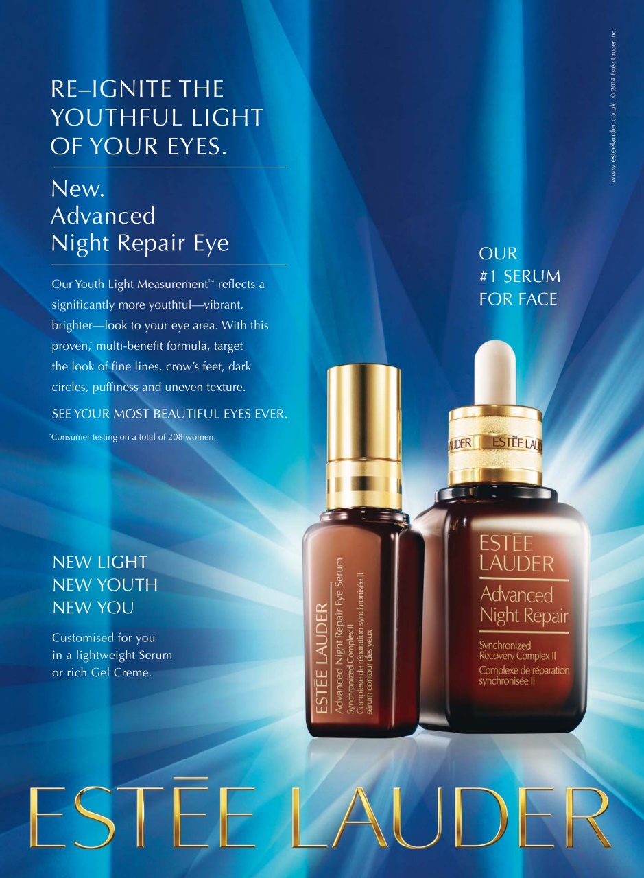 Hello! Magazine Preview Pages