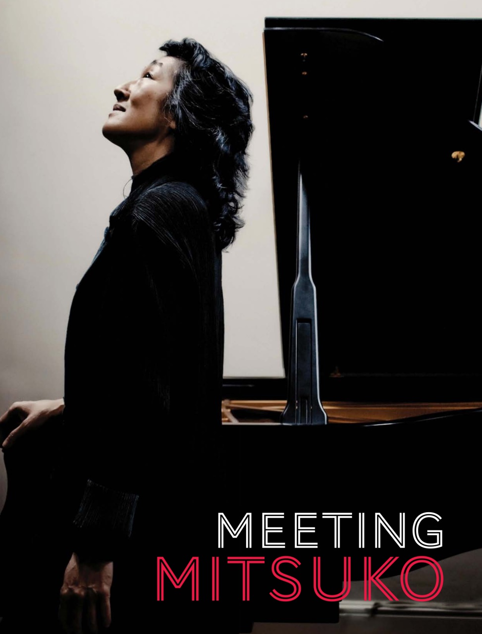 International Piano Preview Pages