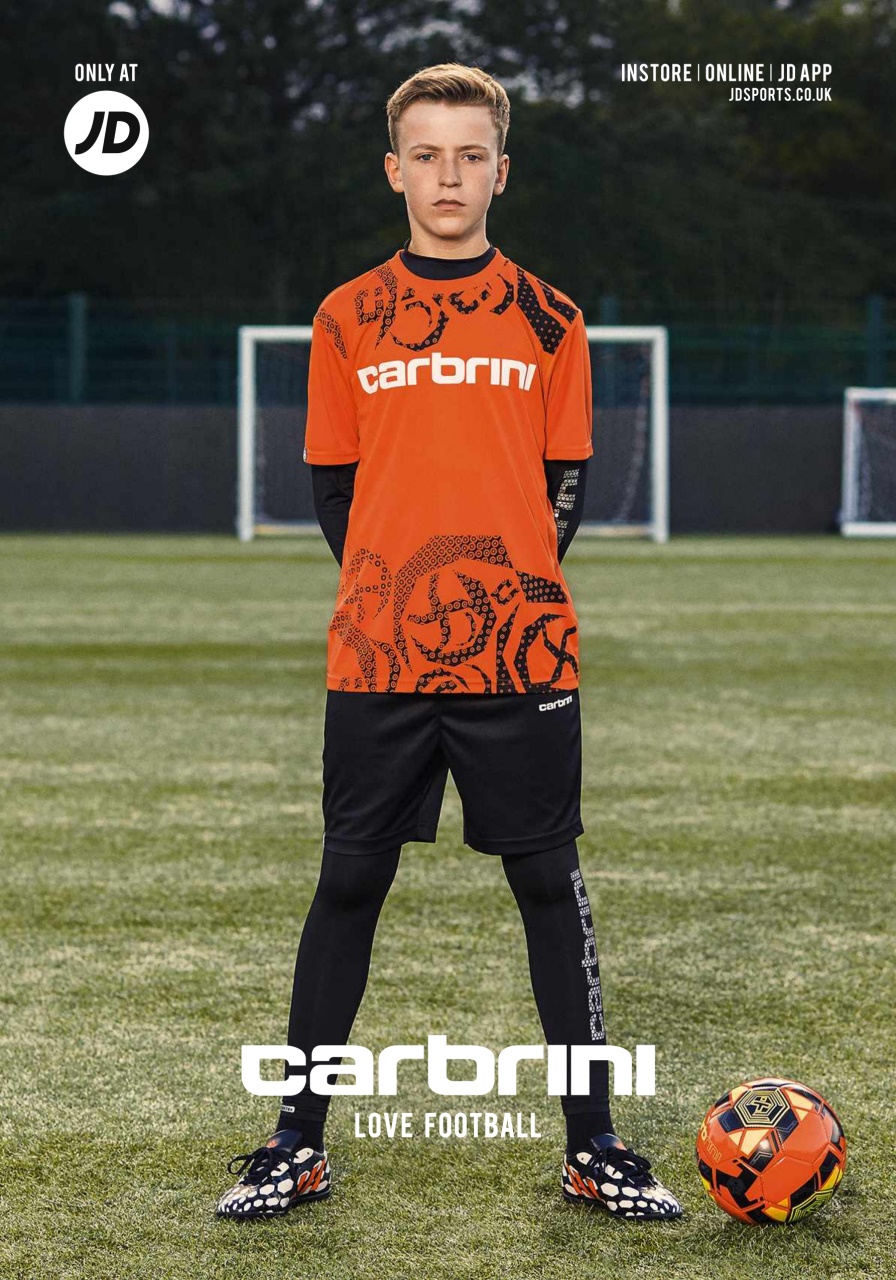 Match of the Day Preview Pages