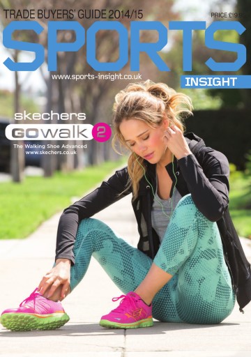 Sports Insight issue 