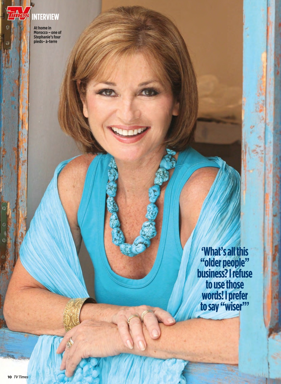 TV Times Preview Pages