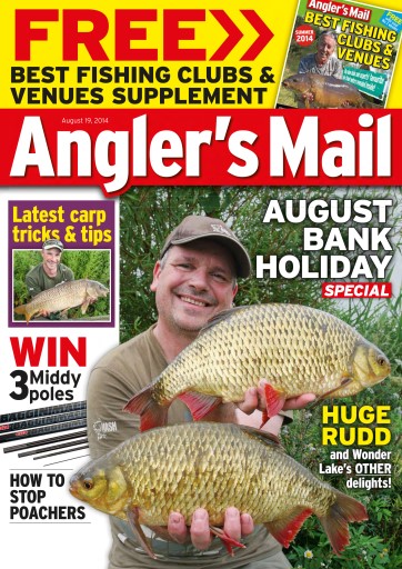 Anglers Mail issue 