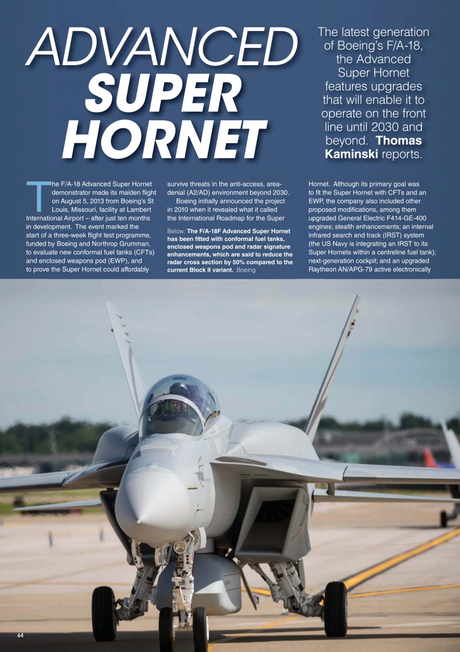 Aviation News Preview Pages