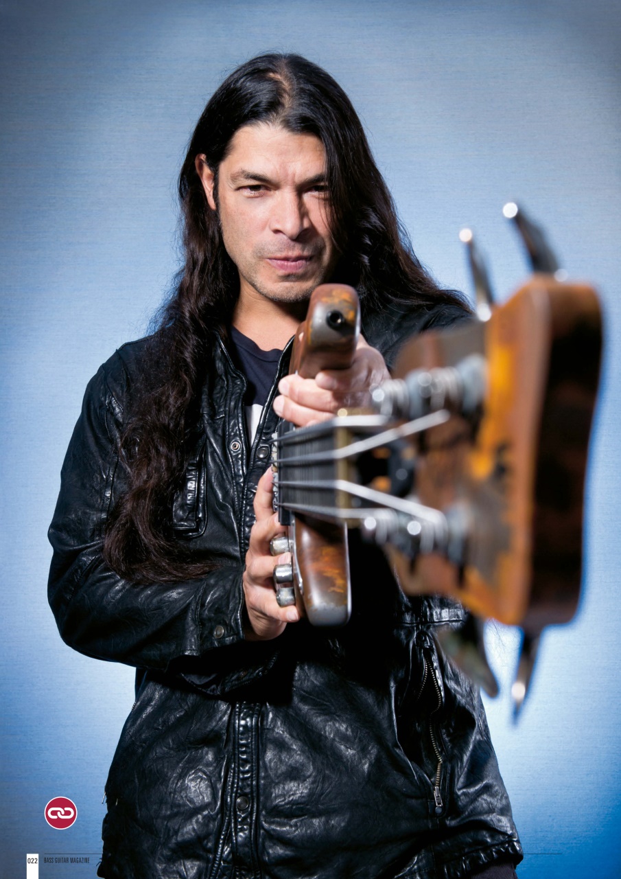 Bass Player UK Preview Pages