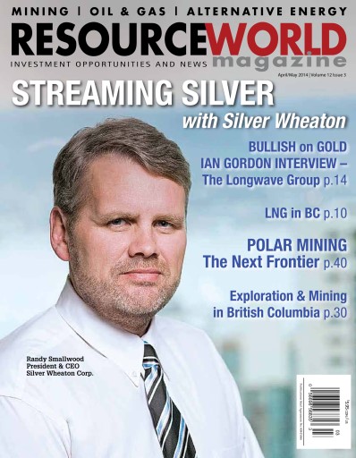 Resource World issue 