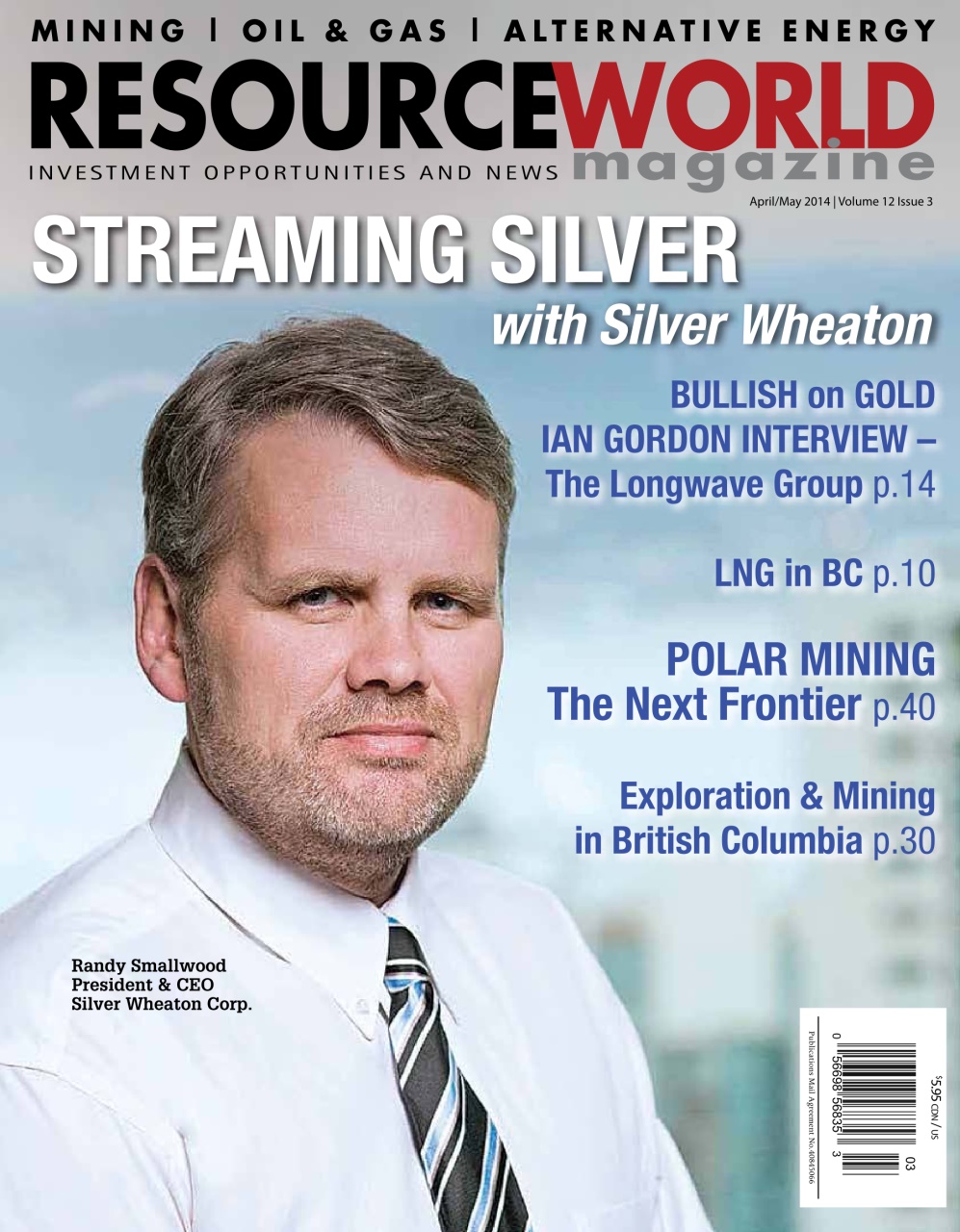 Resource World Preview Pages