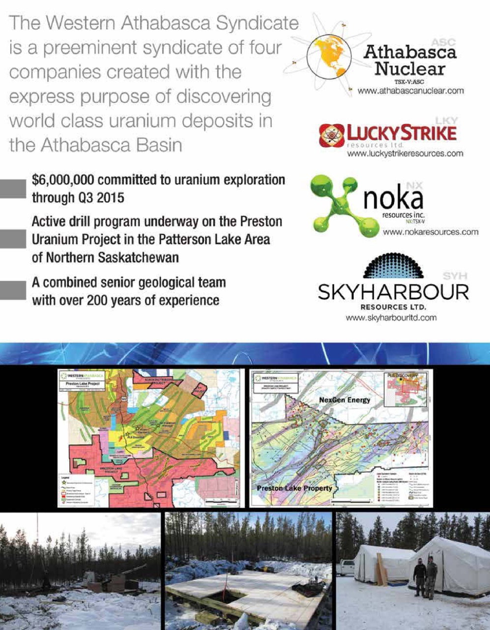 Resource World Preview Pages