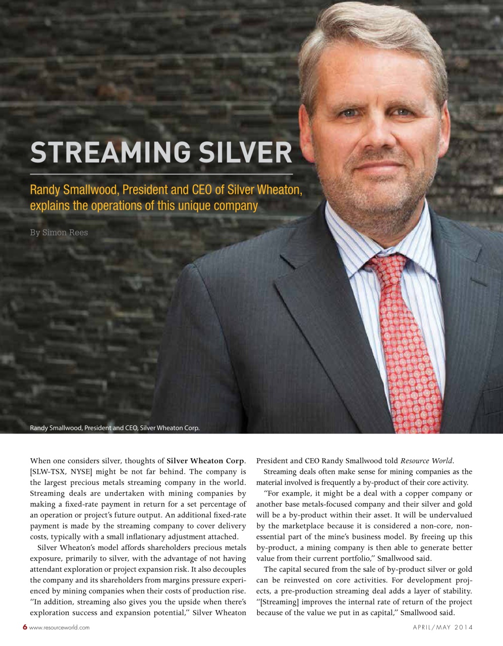 Resource World Preview Pages