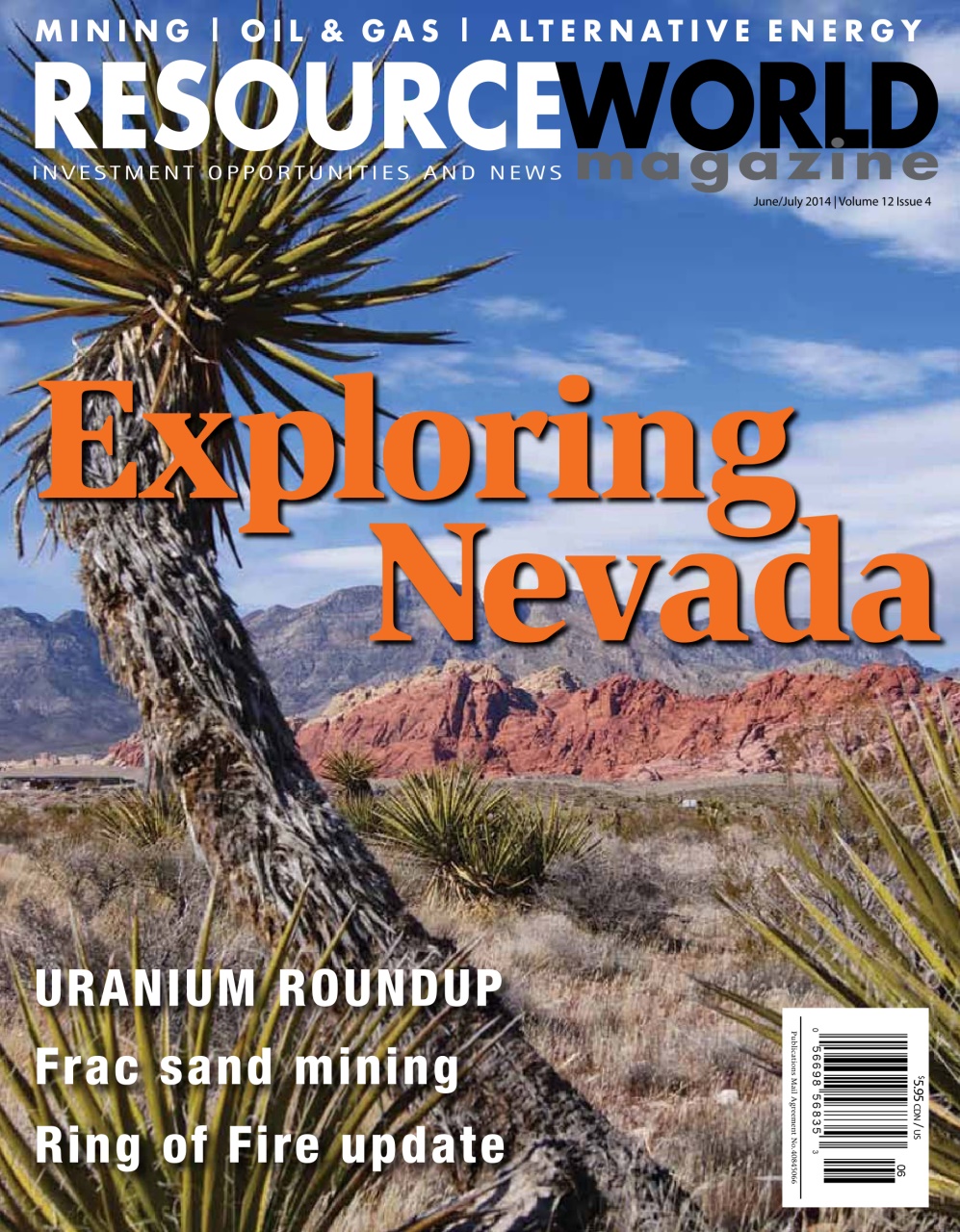 Resource World Preview Pages