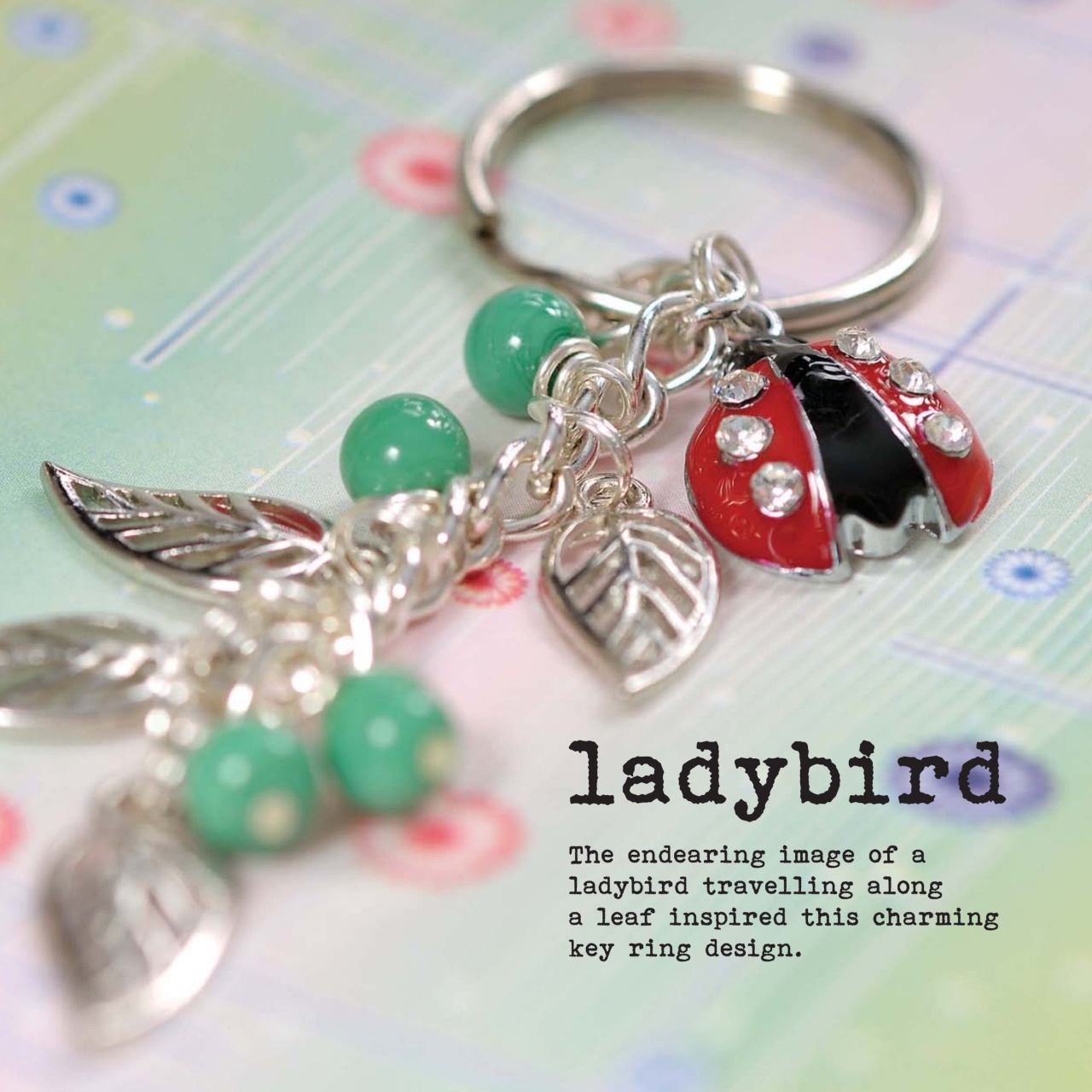 Making Jewellery Preview Pages