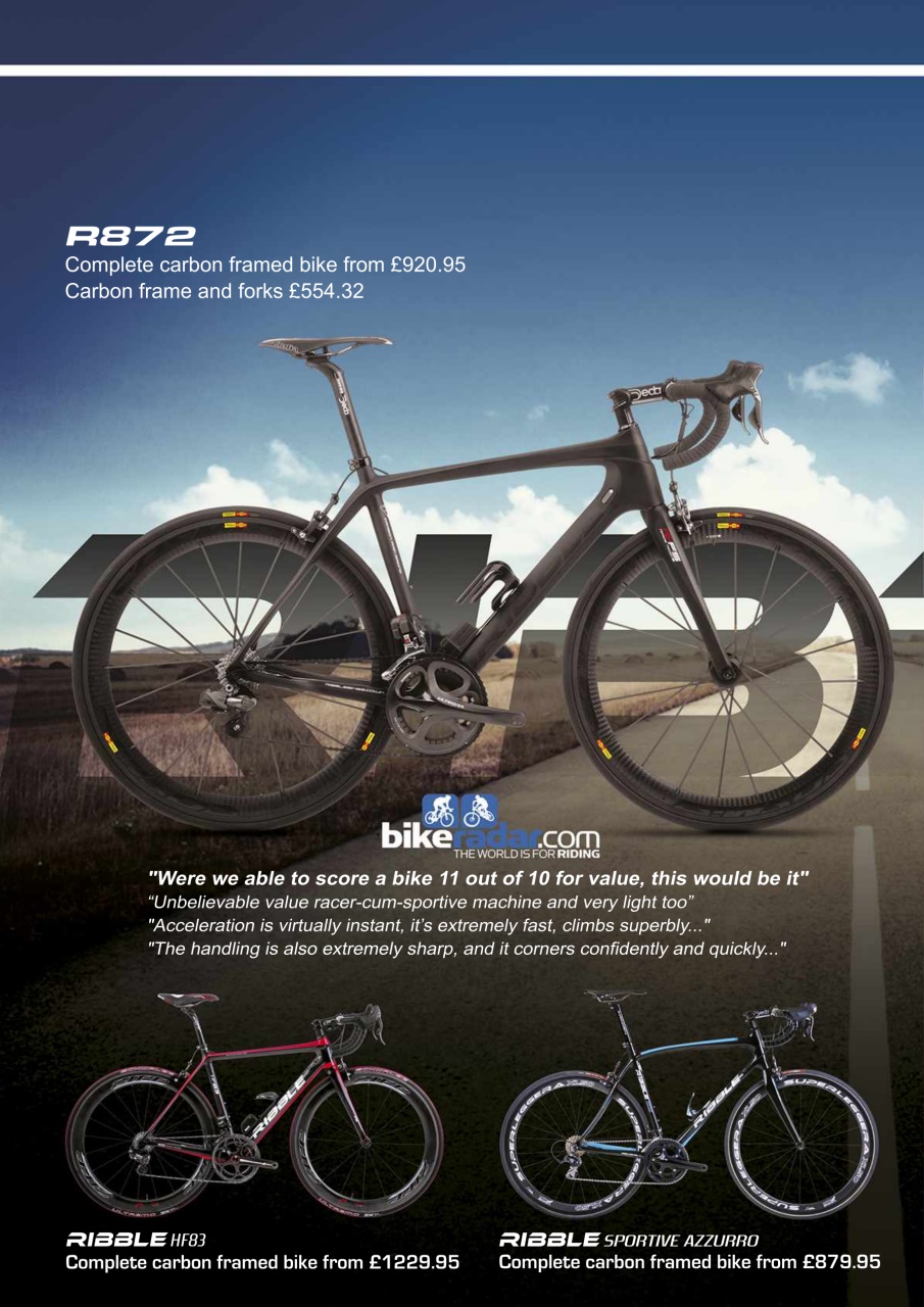 220 Triathlon Magazine Preview Pages