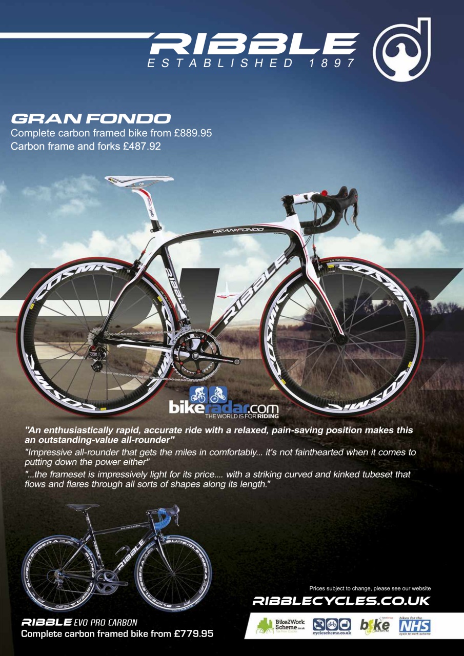 220 Triathlon Magazine Preview Pages