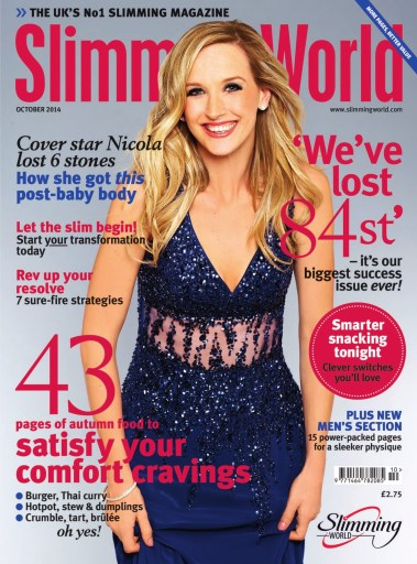 Slimming World issue 