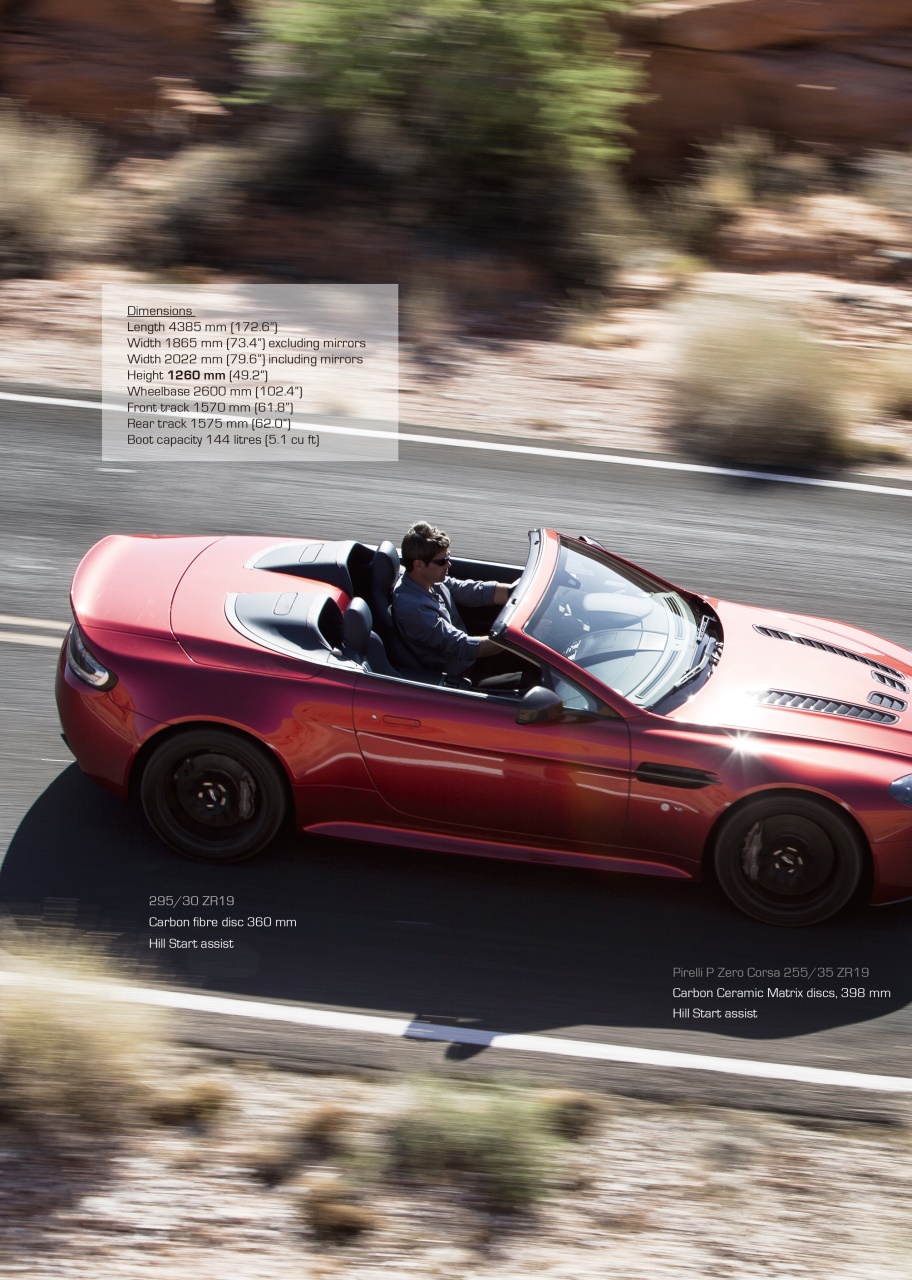 SUPER MOTORS Preview Pages