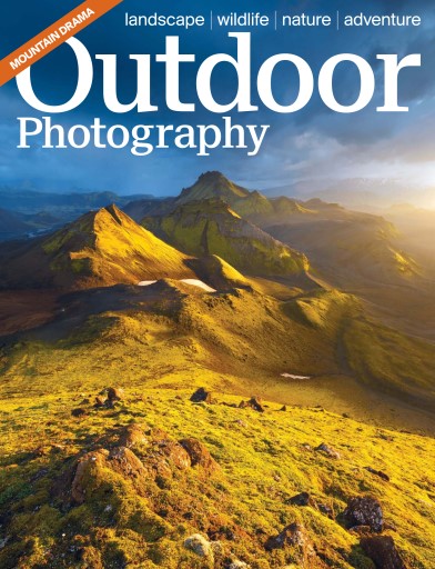 Outdoor Photography issue 