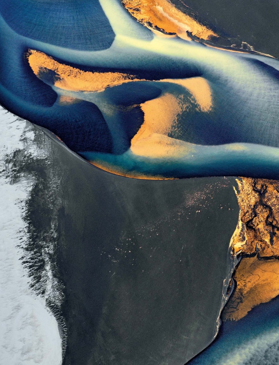 Outdoor Photography Preview Pages