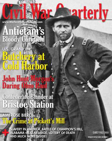 Early Fall 2014 issue Early Fall 2014